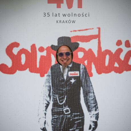 2 czerwca Sztafeta Wolności