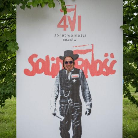 2 czerwca Sztafeta Wolności