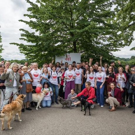 2 czerwca Sztafeta Wolności