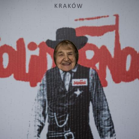 2 czerwca Sztafeta Wolności