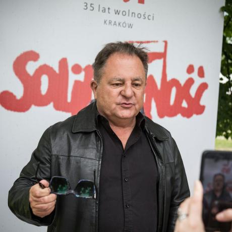 2 czerwca Sztafeta Wolności