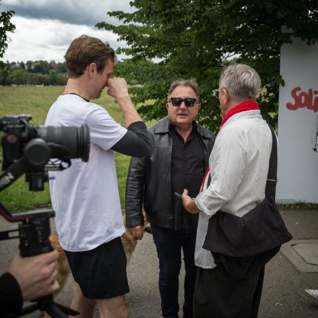 2 czerwca Sztafeta Wolności