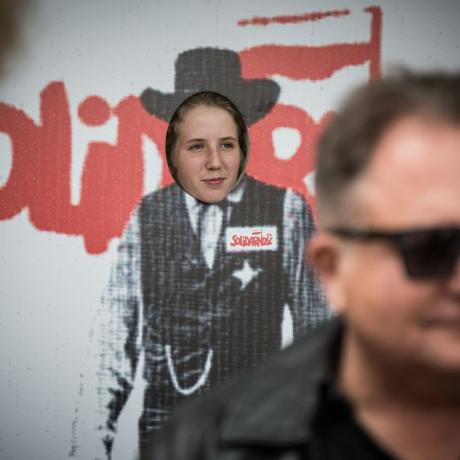 2 czerwca Sztafeta Wolności