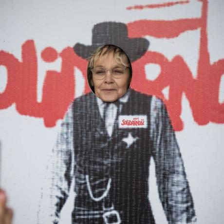 2 czerwca Sztafeta Wolności