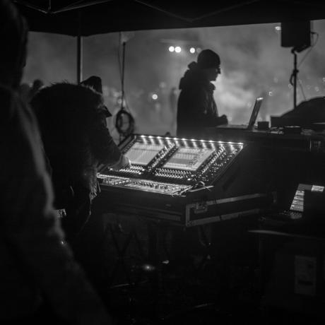 Koncert The Elements / FREE UKRAINA / Free Improvisation – sztuka w służbie solidarności