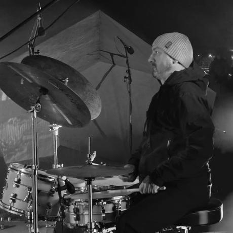 Koncert The Elements / FREE UKRAINA / Free Improvisation – sztuka w służbie solidarności