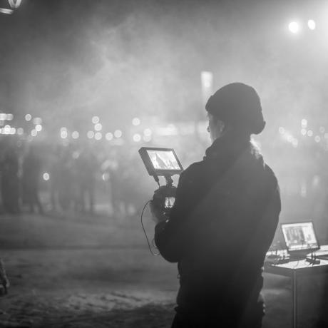 Koncert The Elements / FREE UKRAINA / Free Improvisation – sztuka w służbie solidarności