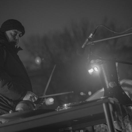 Koncert The Elements / FREE UKRAINA / Free Improvisation – sztuka w służbie solidarności