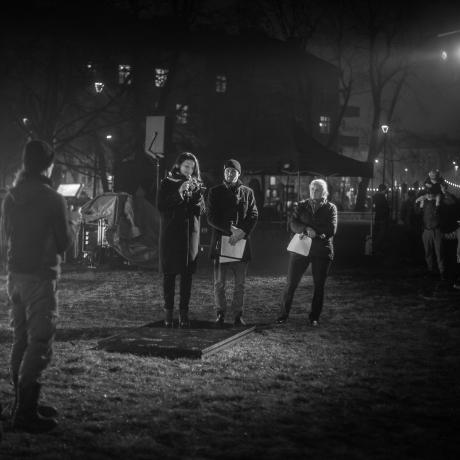 Koncert The Elements / FREE UKRAINA / Free Improvisation – sztuka w służbie solidarności