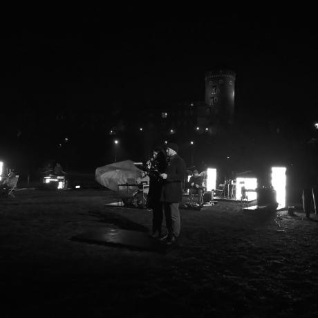 Koncert The Elements / FREE UKRAINA / Free Improvisation – sztuka w służbie solidarności