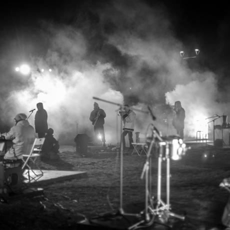 Koncert The Elements / FREE UKRAINA / Free Improvisation – sztuka w służbie solidarności