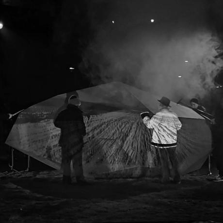 Koncert The Elements / FREE UKRAINA / Free Improvisation – sztuka w służbie solidarności