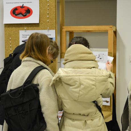 wernisaż The Elements