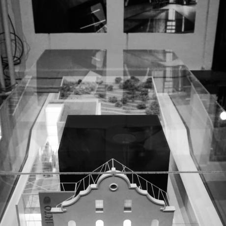 HHous / healthy home // Architecture in actions