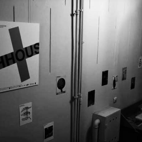 HHous / healthy home // Architecture in actions