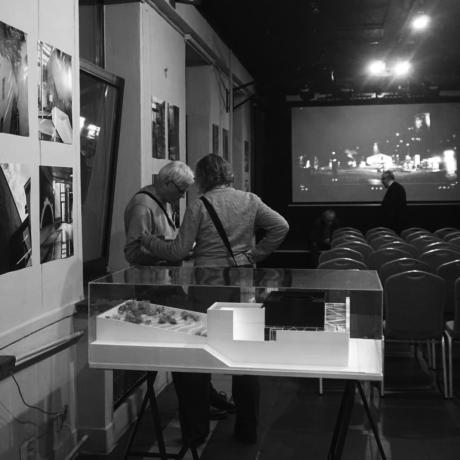 HHous / healthy home // Architecture in actions