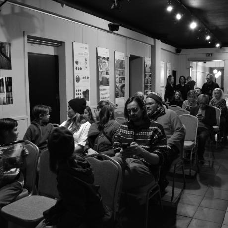 HHous / healthy home // Architecture in actions