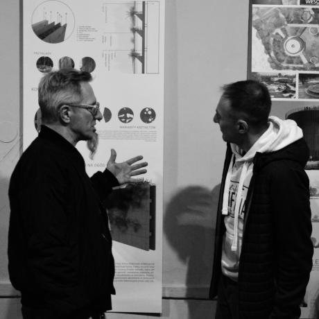 HHous / healthy home // Architecture in actions