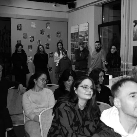 HHous / healthy home // Architecture in actions