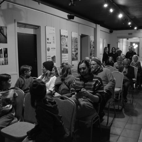 HHous / healthy home // Architecture in actions