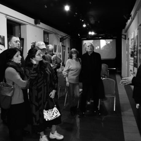 HHous / healthy home // Architecture in actions