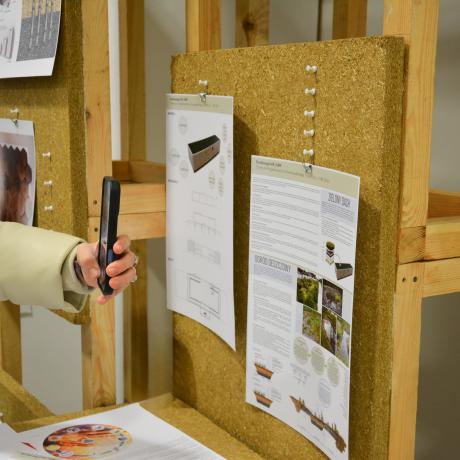 wernisaż The Elements