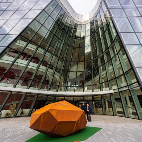 HACKATHON ARCHITEKTONICZNY