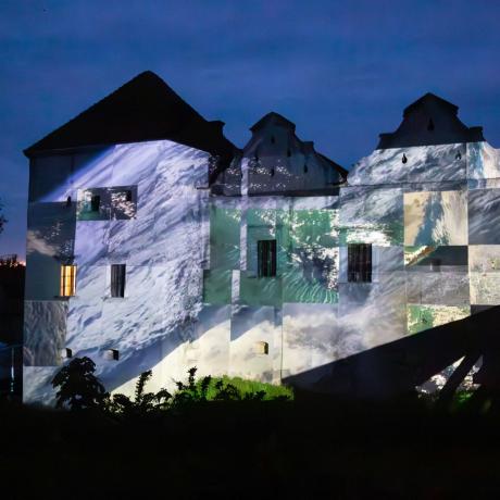 VEZHA 2025 - Mapping