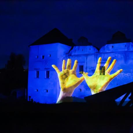 VEZHA 2025 - Mapping