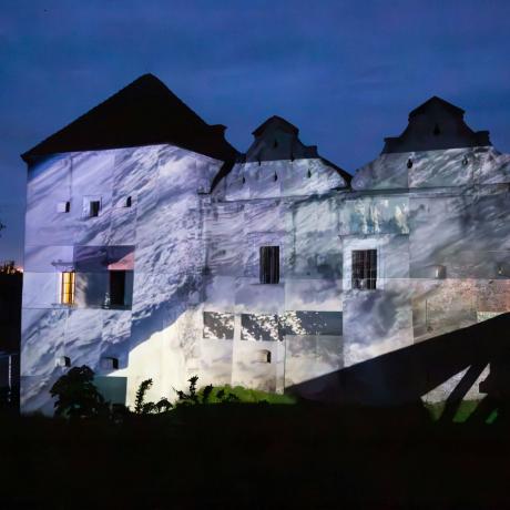 VEZHA 2025 - Mapping