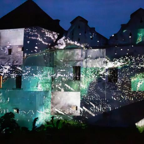 VEZHA 2025 - Mapping