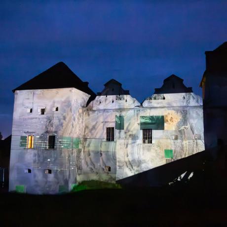 VEZHA 2025 - Mapping