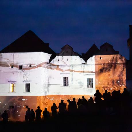 VEZHA 2025 - Mapping