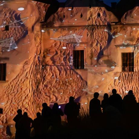 VEZHA 2025 - Mapping