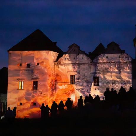 VEZHA 2025 - Mapping