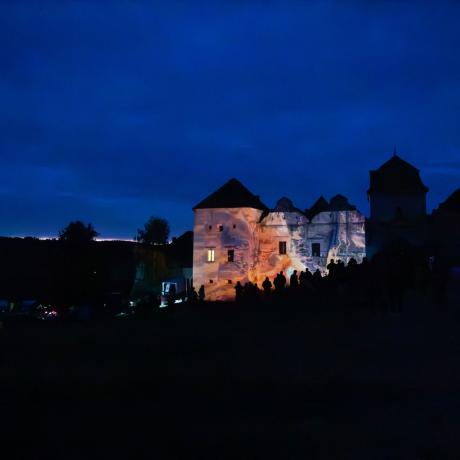 VEZHA 2025 - Mapping