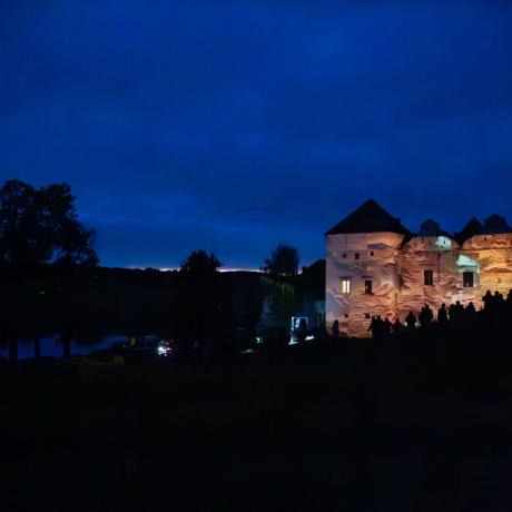 VEZHA 2025 - Mapping