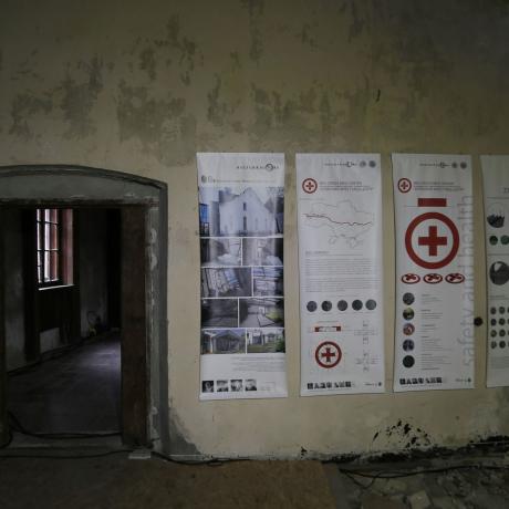 VEZHA 2025 - Eco Architektura