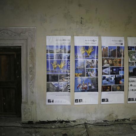 VEZHA 2025 - Eco Architektura