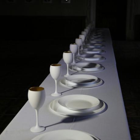 VEZHA 2025 - Ostatnia Wieczerza