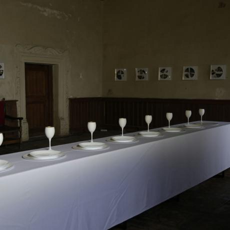 VEZHA 2025 - Ostatnia Wieczerza