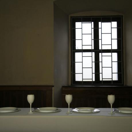 VEZHA 2025 - Ostatnia Wieczerza