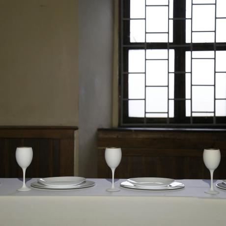 VEZHA 2025 - Ostatnia Wieczerza