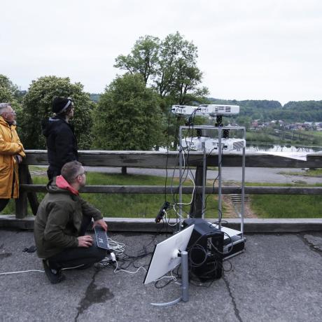 VEZHA 2025 - Mapping