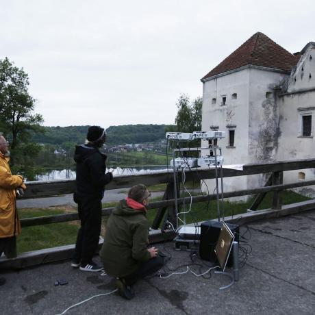 VEZHA 2025 - Mapping