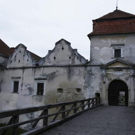 VEZHA 2025 - Mapping