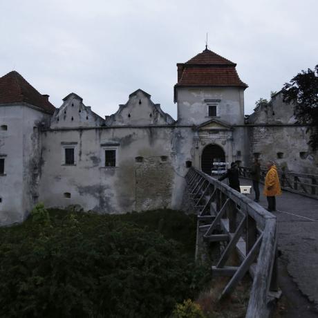 VEZHA 2025 - Mapping