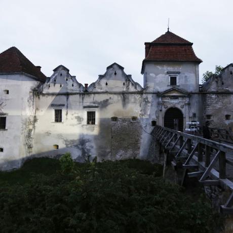 VEZHA 2025 - Mapping