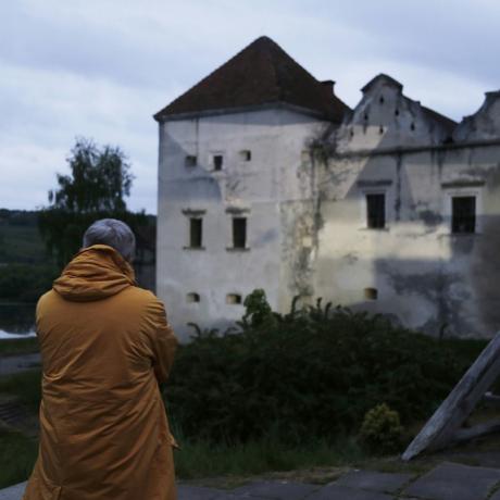 VEZHA 2025 - Mapping