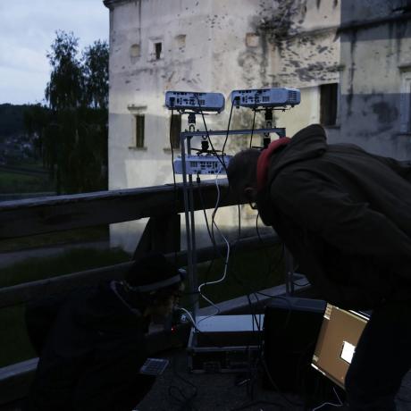 VEZHA 2025 - Mapping